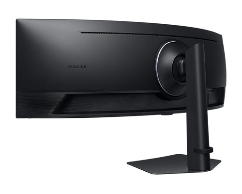 Samsung LS49C950UAU computer monitor 124.5 cm (49 Samsung LS49C950UAU computer monitor 124.5 cm (49